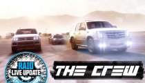 The Crew - Trailer del Raid Pack e il quarto update
