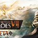 Might & Magic Heroes VII - Trailer dell'annuncio della beta