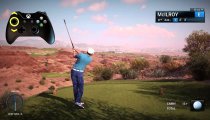 EA SPORTS Rory McIlroy PGA TOUR - Trailer sulle feature del gameplay
