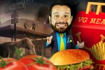 A Pranzo con State of Decay: Year-One Survival Edition - Notizia