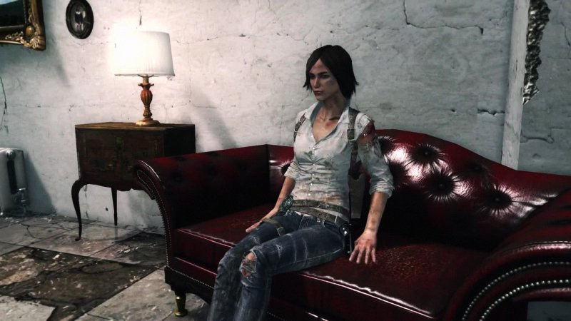 The Evil Within: The Consequence