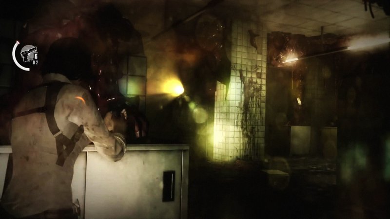 The Evil Within: The Consequence