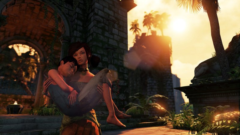 Immagine di Submerged per PC Windows