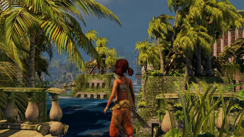 Immagine di Submerged per PC Windows