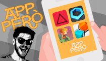 App Però - Puntata del 24 aprile