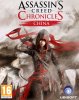 Assassin's Creed Chronicles: China per PlayStation 4