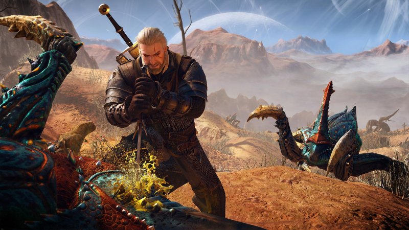 Immagine di The Witcher 3: Wild Hunt per PC Windows
