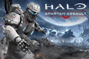 Halo: Spartan Assault per iPad