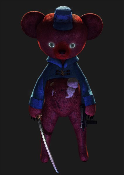 Resident Evil: Revelations 2