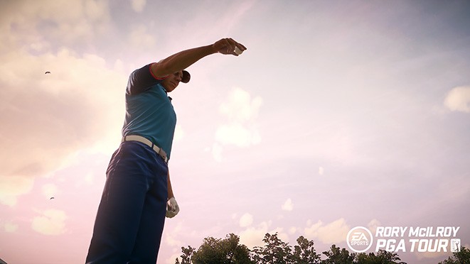Rory McIlroy PGA Tour