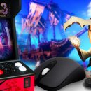 Trine 3: The Artifacts of Power - Sala Giochi