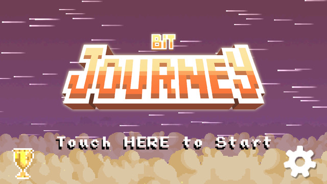Bit Journey