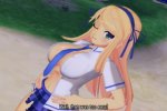 Il trailer di lancio europeo di Senran Kagura 2: Deep Crimson - Notizia