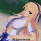 Il trailer di lancio europeo di Senran Kagura 2: Deep Crimson