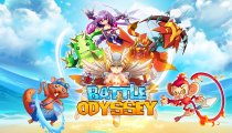Battle Odyssey - Trailer di lancio