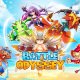 Battle Odyssey - Trailer di lancio