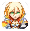 Battle Odyssey per iPad