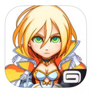 Battle Odyssey per Android