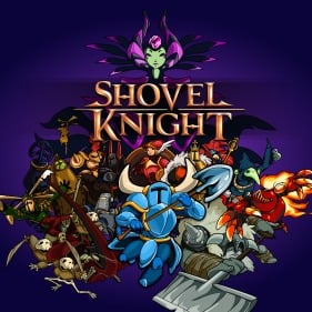 Shovel Knight per Xbox One