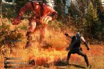 Tre scatti inediti mostrano l'interfaccia di The Witcher 3: Wild Hunt - Notizia