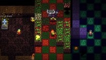 Crypt of the NecroDancer - Trailer di lancio