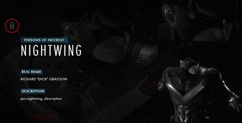 Batman: Arkham Knight - Svelati Catwoman, Nightwing e Robin