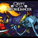 Crypt of the NecroDancer arriva su Switch con nuovi contenuti e multiplayer cooperativo