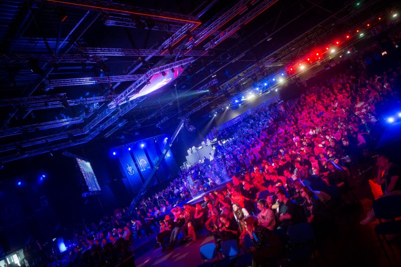 WarGaming League 2015 WarGaming League 2015