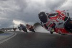 Milestone presenta i Real Events 2014 di MotoGP 15 in video - Notizia