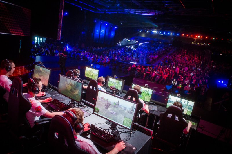 WarGaming League 2015 WarGaming League 2015