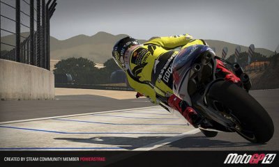 MotoGP 15