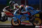 Un nuovo video di MotoGP 15 sui circuiti di Catalunya, Motegi e Aragon - Notizia