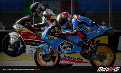 MotoGP 15