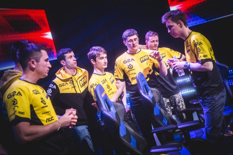 WarGaming League 2015 WarGaming League 2015