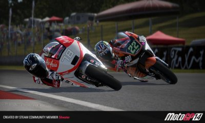 MotoGP 15