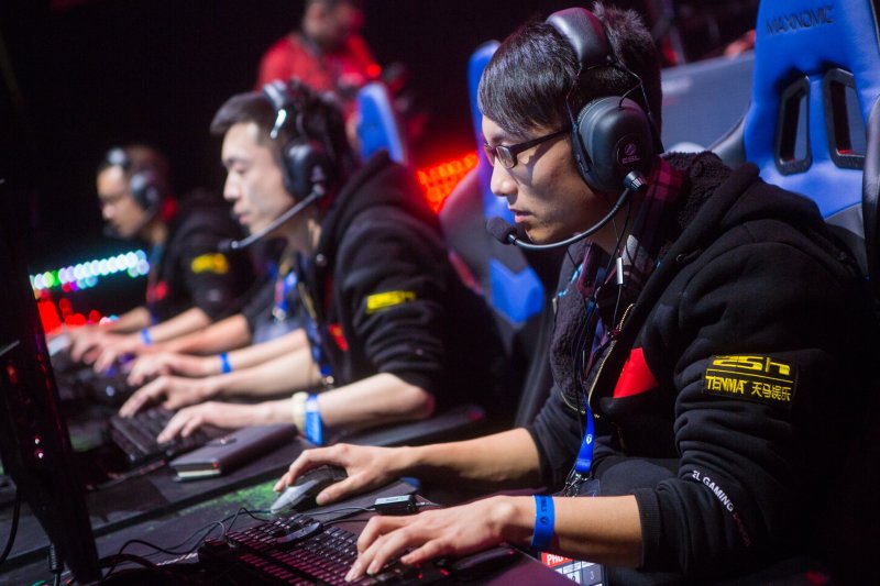 WarGaming League 2015 WarGaming League 2015