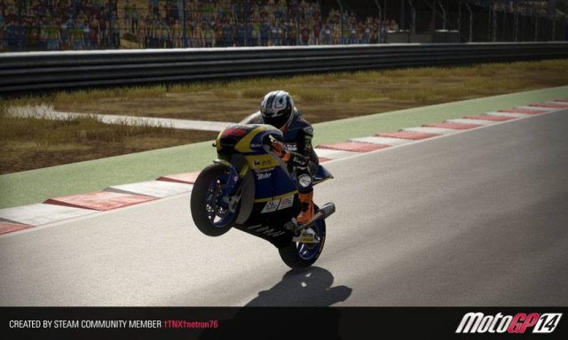 MotoGP 15