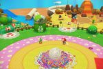 Yoshi's Woolly World - Il trailer 'Ma quanto è morbido!' - Notizia