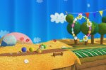 Spille e modalità relax nel nuovo video di Yoshi's Woolly World - Notizia