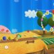 Spille e modalità relax nel nuovo video di Yoshi's Woolly World