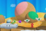 Yoshi's Woolly World - Lo spot 'Incredibile Yoshi' - Notizia