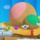 Yoshi's Woolly World - Lo spot "Incredibile Yoshi"