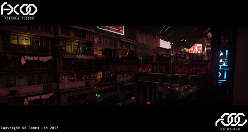 Immagine di Formula Fusion per PC Windows