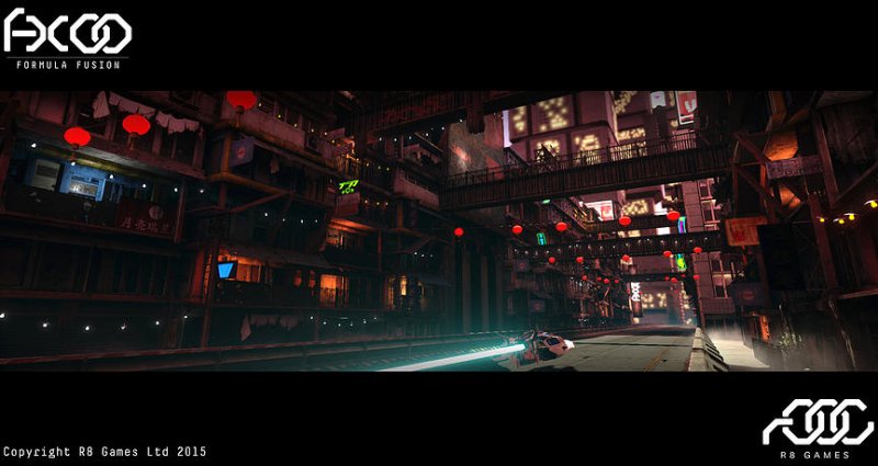 Immagine di Formula Fusion per PC Windows