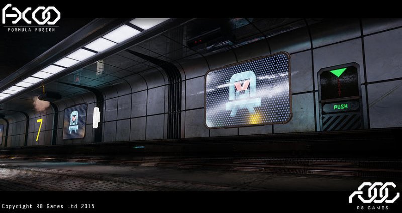 Immagine di Formula Fusion per PC Windows