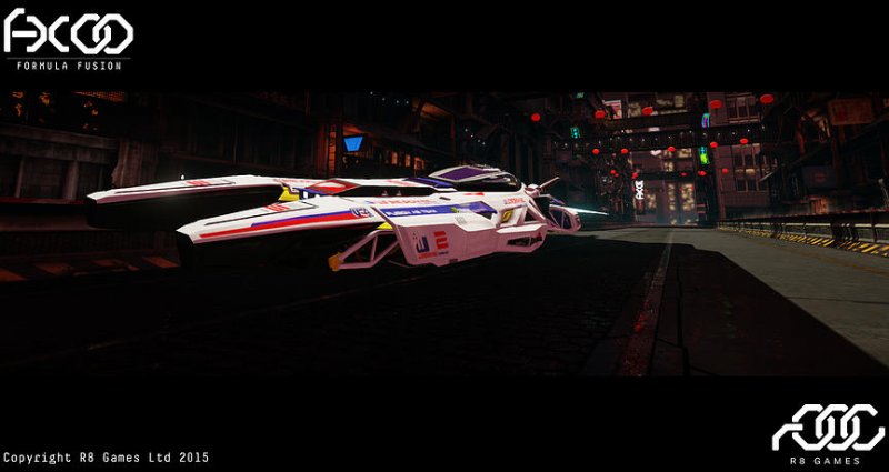 Immagine di Formula Fusion per PC Windows