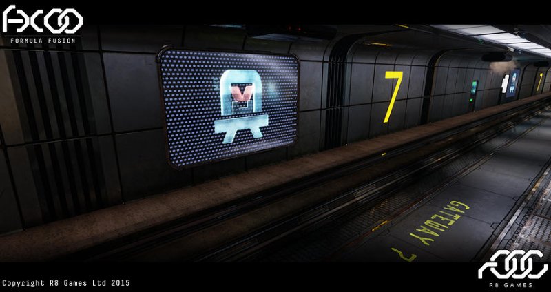 Immagine di Formula Fusion per PC Windows