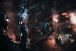 Rivelata una nuova arma presente in Batman: Arkham Knight - Notizia