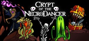 Crypt of the NecroDancer per PC Windows