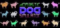 Domestic Dog Simulator per PC Windows